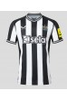 Newcastle United Harvey Barnes #15 Jalkapallovaatteet Kotipaita 2023-24 Lyhythihainen